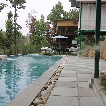 The Sal Woods Forest Retreat & Spa Hotel Dehradun Exterior photo