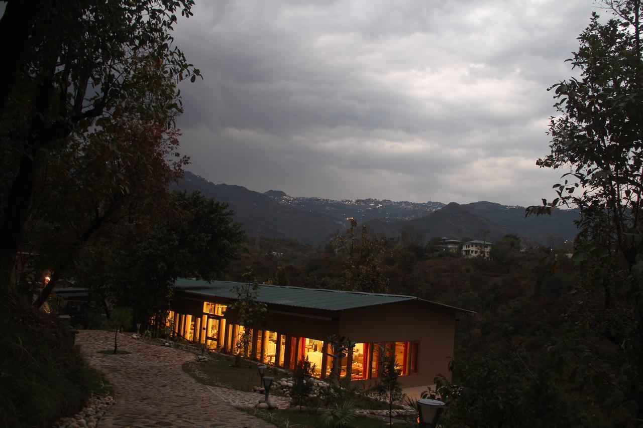 The Sal Woods Forest Retreat & Spa Hotel Dehradun Exterior photo